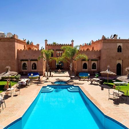 Palais Ghiat Acomodação com café da manhã Sidi Abdallah Ghiat Exterior foto