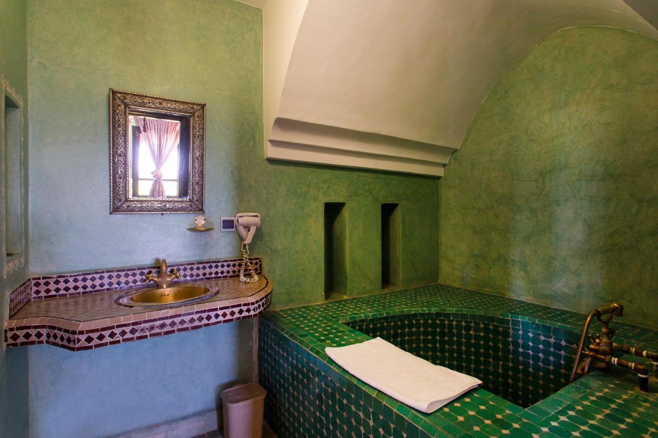 Palais Ghiat Acomodação com café da manhã Sidi Abdallah Ghiat Exterior foto